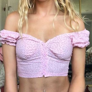 Princess Polly Shirt